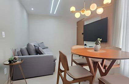 Apartamento Parque Monte Alto: paz e tranquilidade - Photo 48