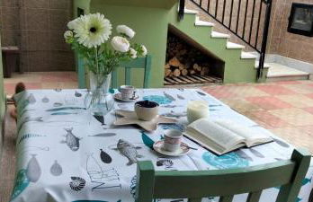 Casa Vacanze al muro di cinta Carloforte - Photo 25