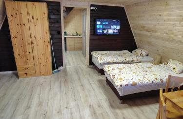 Kolorowe Wzgórze Zagórze - Foto 79