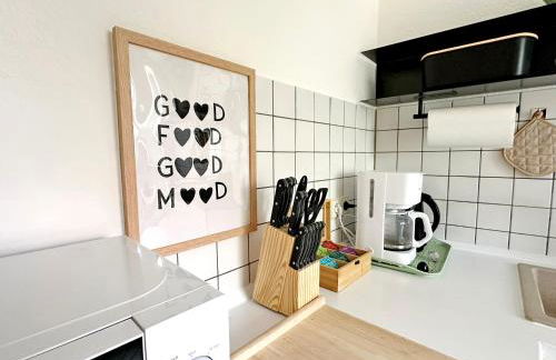 Stilvolle 3-Zimmer-Wohnung für business und family bis 6 Personen - Foto 20