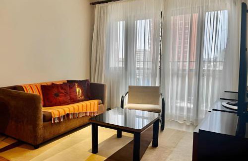 ENB1093 Ótimo Flat no Centro de SBC para até 4 pp - Foto 16