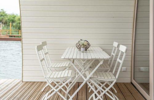 Lieblingsplatz Parey - schwimmendes Seehotel - Foto 4