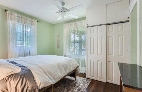 At S. Broadway An Artsy Bungalow Close to DU And Cherry Hills - Foto 12