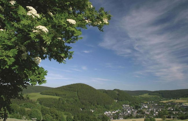 Wohnung in Usseln Nahe Skiliften - Photo 28