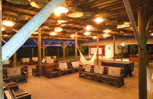 Apartamento amplo de frente para o mar em Resort - Foto 39