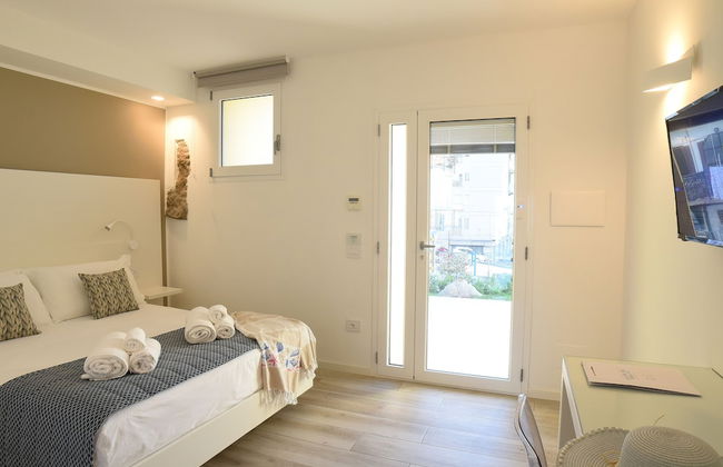 La Torre del Mulino - Superior Rooms - Foto 27