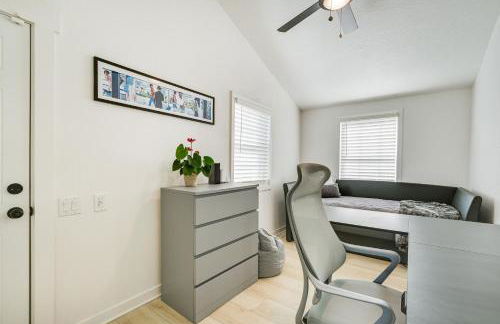 BBQ Ready Retreat with Pool Access in Palm Harbor - Foto 21