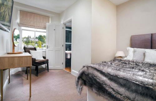 Rosemount Lake District Townhouse with Hot Tub - Ridgestone - Foto 86