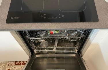 Ale E-Commerce Holiday Home - Foto 16