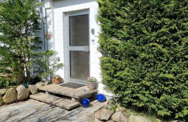 Ferienwohnung Haffblick - Photo 17