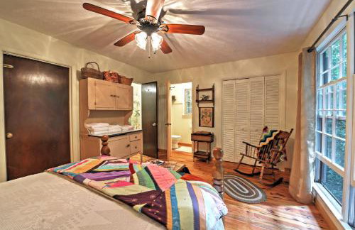 Creekside Cottage Blue Ridge Mountain Escape! - Foto 13