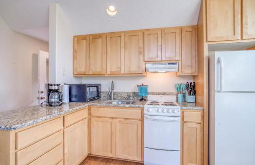 Netarts Coastal Retreat - Meredith Lodging - Foto 43