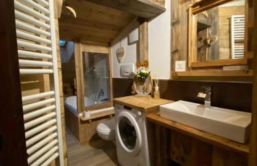 Calore di una Casa di Montagna - Foto 16