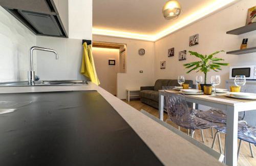 Macaia Family Apartment with AC - Foto 18