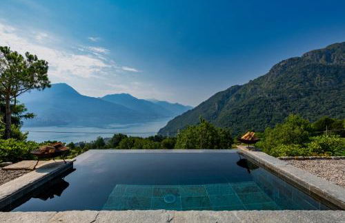 Villa Cassia - Foto 6