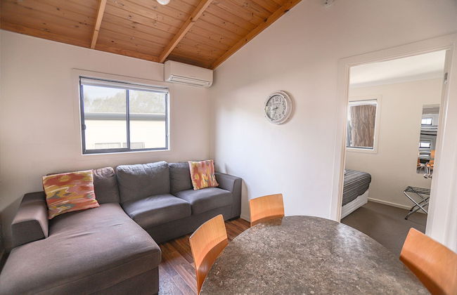 Amaroo Holiday Park - Foto 24