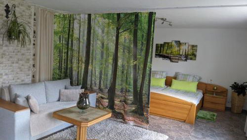 Ferienwohnung, Sauna & Gästekarte gratis im Schwarzwald - Photo 5