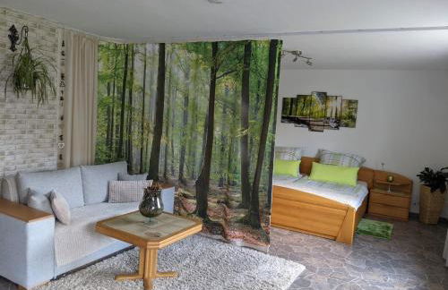 Ferienwohnung, Sauna & Gästekarte gratis im Schwarzwald - Photo 5