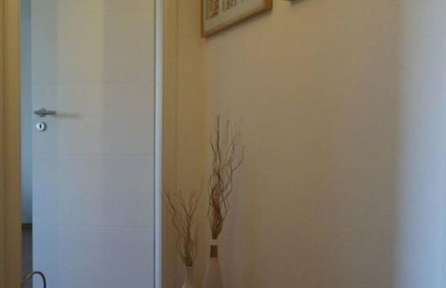 Strandleben Fehmarn - Ferienwohnung Ost - Foto 6