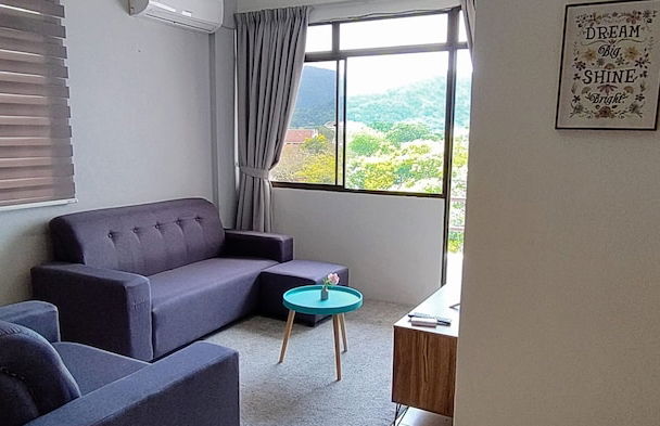 Arcadia Penang by Plush - Foto 17