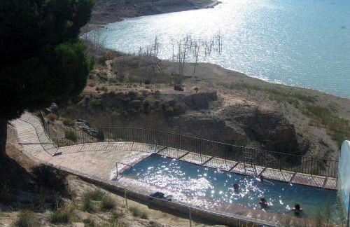 Cueva de Ramón y Elvira - Foto 21