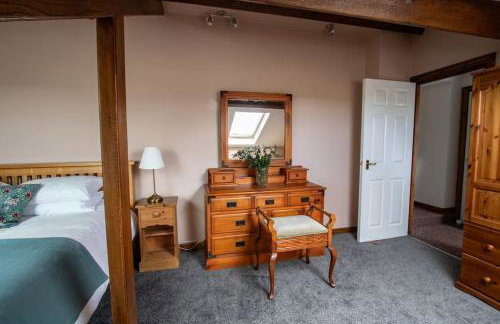 Fern Cottage at Hewish Mill - Foto 25