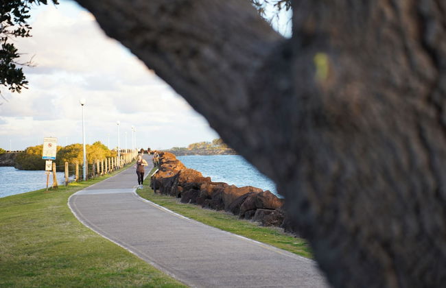 Reflections Shaws Bay - Holiday Park - Foto 62