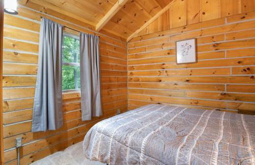 The Eldon Cabin Experience - Foto 24