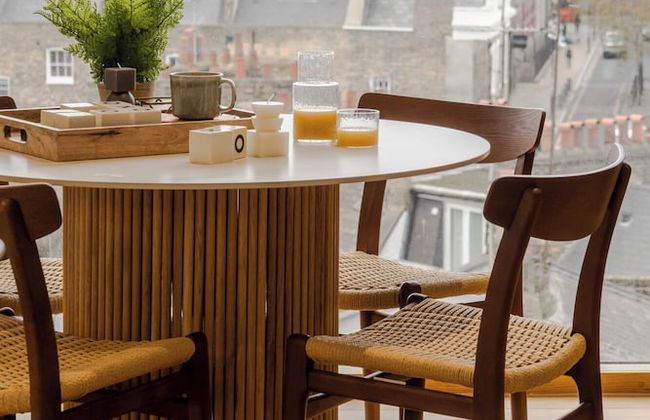 Your Apartment I King's Cross - Foto 64