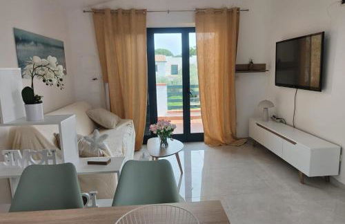 Maxine Mare Blu - Sleeps 4 - 3 Mins To Beach - Foto 4