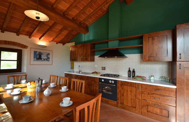 Poggio Cennina Resort - Photo 33