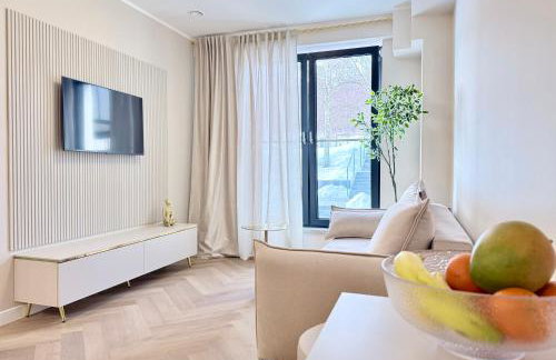 Apartamenty Polna Park - Foto 61