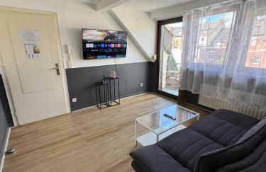 Vi21-Vi23 Schöne Apartments in Viersen Zentrum - Foto 24