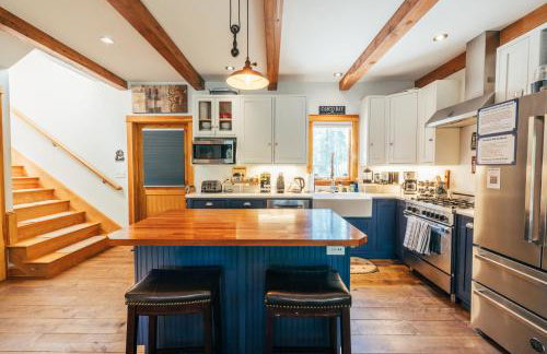 Waterfront 8 acres privacy and 5 min to LL Bean! - Foto 8