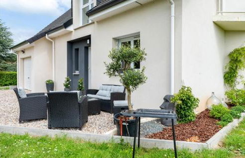 Cozy Home In Lyons-La-Forêt - Foto 9