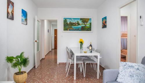 Beach apartment, second line, Lo Pagan - Foto 3