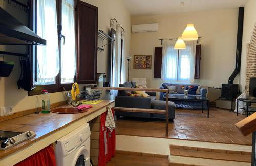 Dúplex con piscina en centro Cazalla - Photo 7