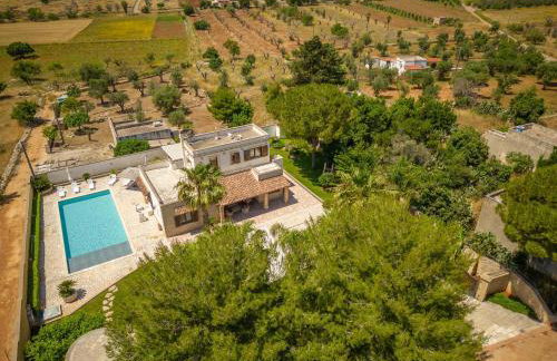 Villa Mare Salento - Foto 30