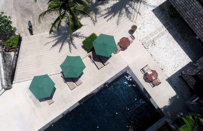 Sensive Hill Villas - Photo 47