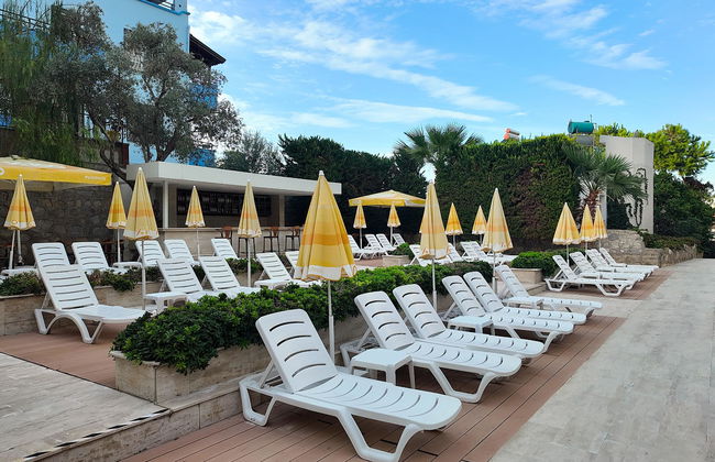 Happy Apart Hotel - Foto 80