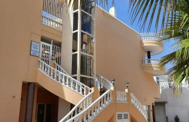 Residencial La Mar mit Meerblick - Foto 7