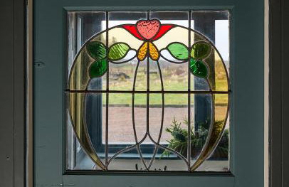 ISLE OF GIGHA FARM HOUSE - Foto 17