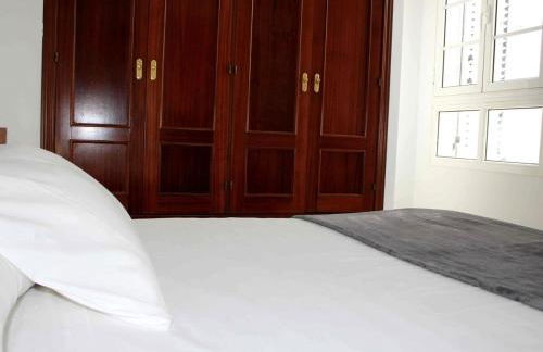 SFJ Apartamento Arrecife - Foto 6