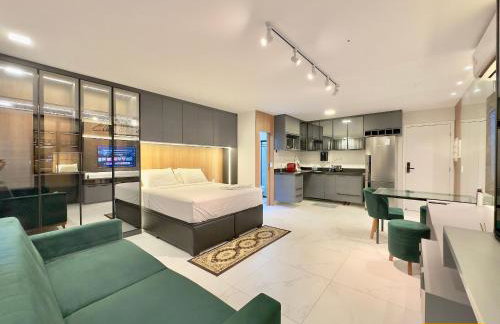 Condomínio JSmart, localização ideal - Foto 30