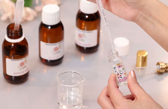 Laboratorio di profumi Fragonard - Foto 3