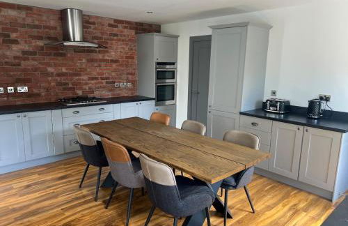 Galgorm Barn - Foto 7