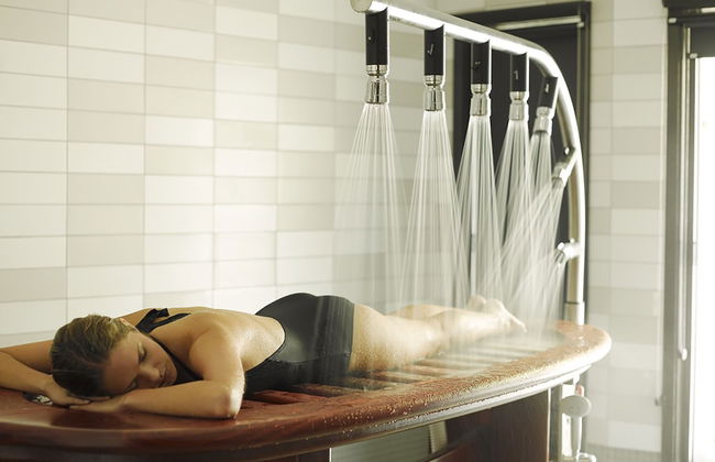 Hepburn Bathhouse & Spa Villas - Foto 67