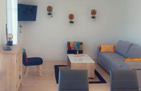 Maison 3 chambres avec Spa 2 à 6 personnes - Foto 14