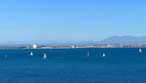 Precioso apartamento con vistas espectaculares de la Bahia Roses AV-48 - Foto 2, Other