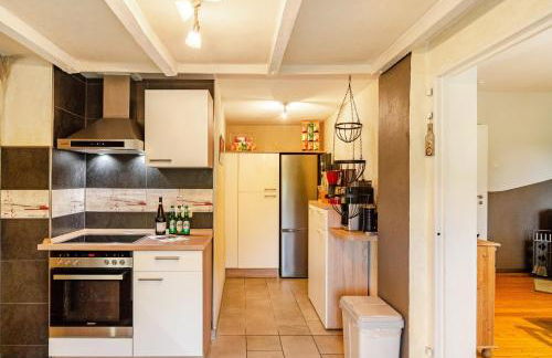 Ferienhaus Lüttje Dörp - Foto 6